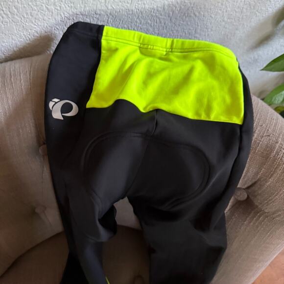 Pearl Izumi Cycling Padded Leggings Pants Women’s Medium - Picture 3 of 10